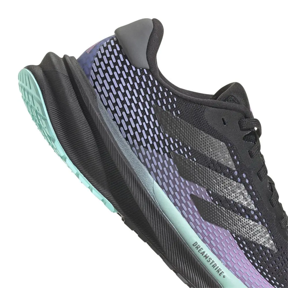 Adidas shoes - adidas Supernova GoreTex Running - Supernova GoreTex Running - ID6305 - Black 5