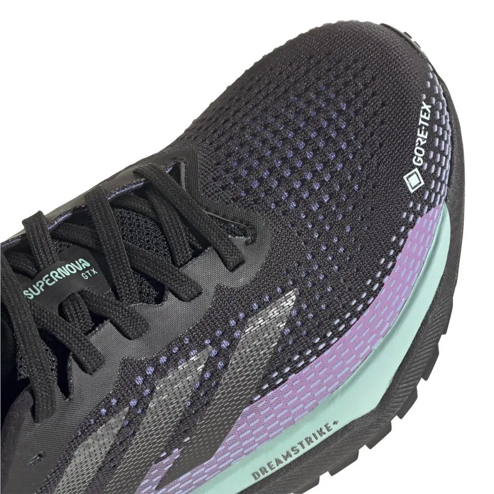 Adidas shoes - adidas Supernova GoreTex Running - Supernova GoreTex Running - ID6305 - Black 4