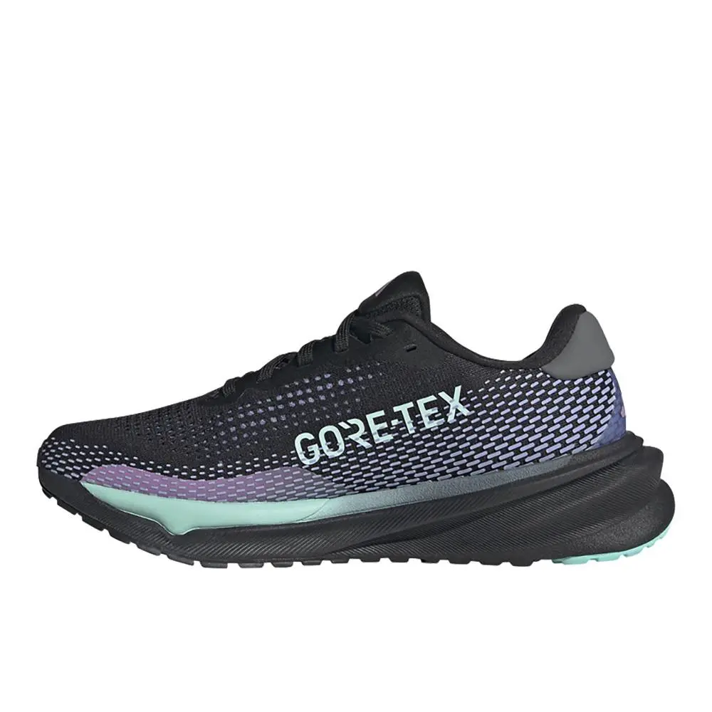 Adidas shoes - adidas Supernova GoreTex Running - Supernova GoreTex Running - ID6305 - Black 9