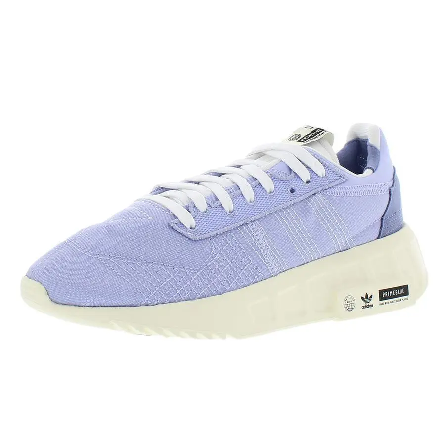 Adidas shoes - Violet Tone/Footwear White/Core Black, Main: Purple 8