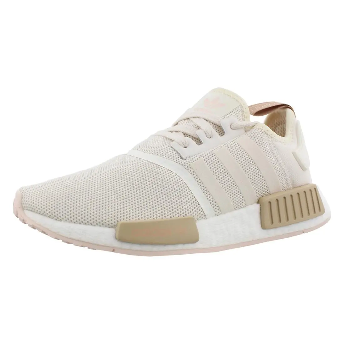 Adidas shoes - Chalk White/Chalk White/Supplier Colour, Main: Beige 0