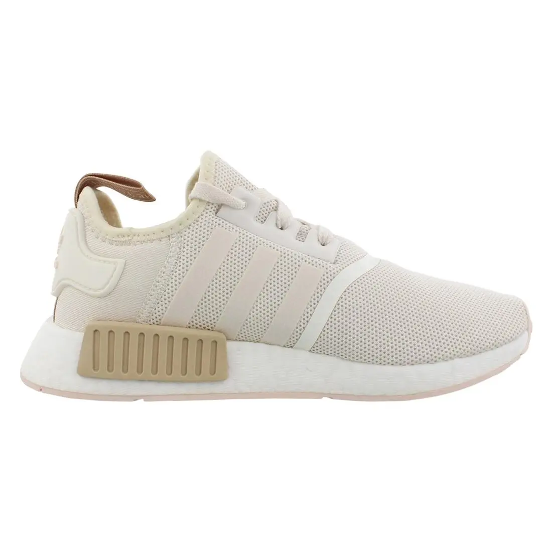 Adidas shoes - Chalk White/Chalk White/Supplier Colour, Main: Beige 1