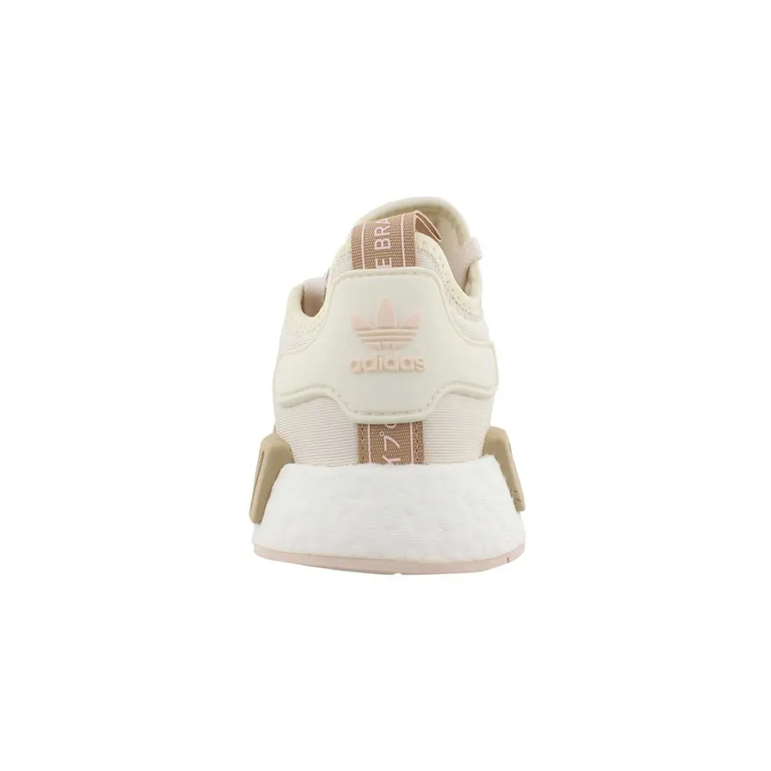 Adidas shoes - Chalk White/Chalk White/Supplier Colour, Main: Beige 2