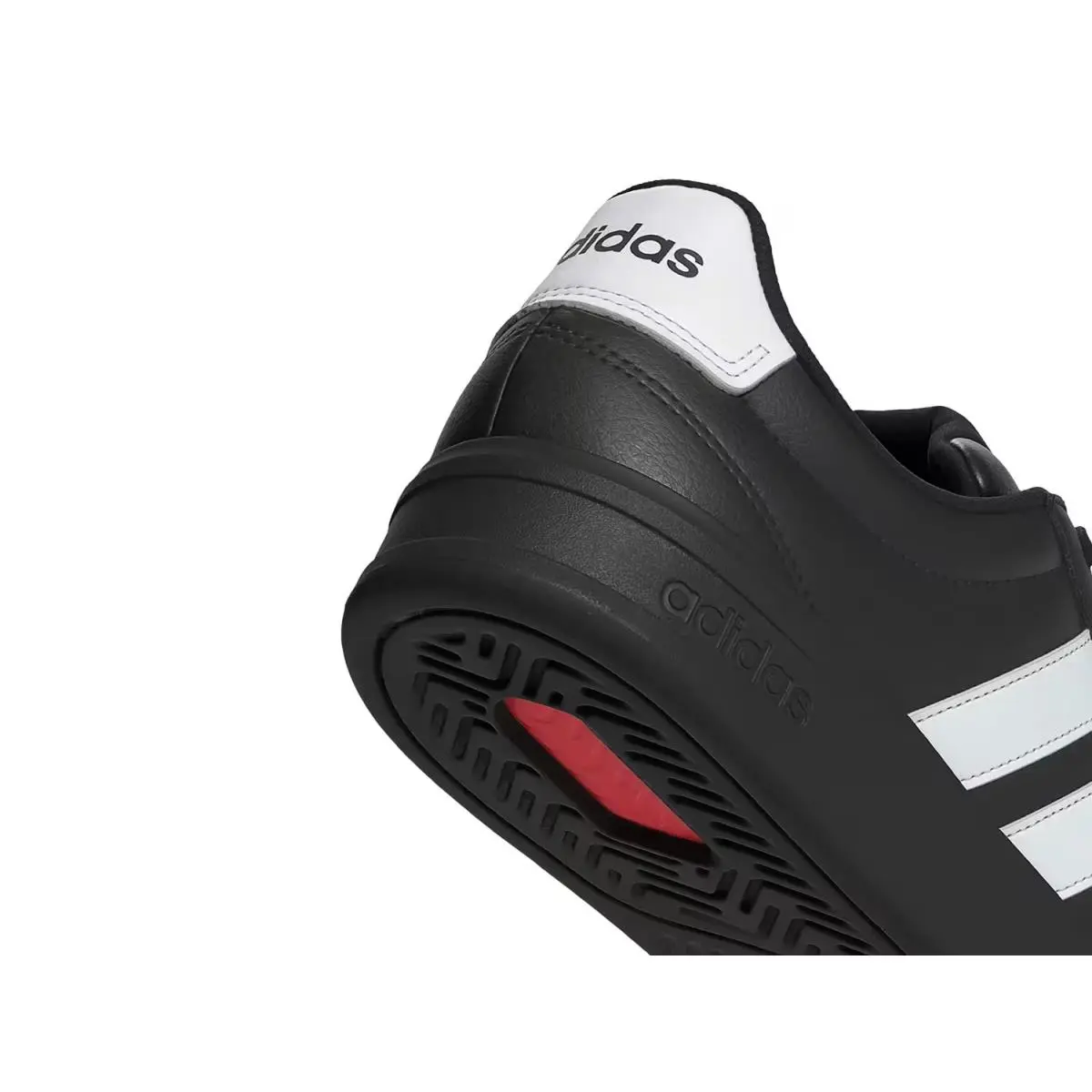 Adidas shoes - Black/White 14
