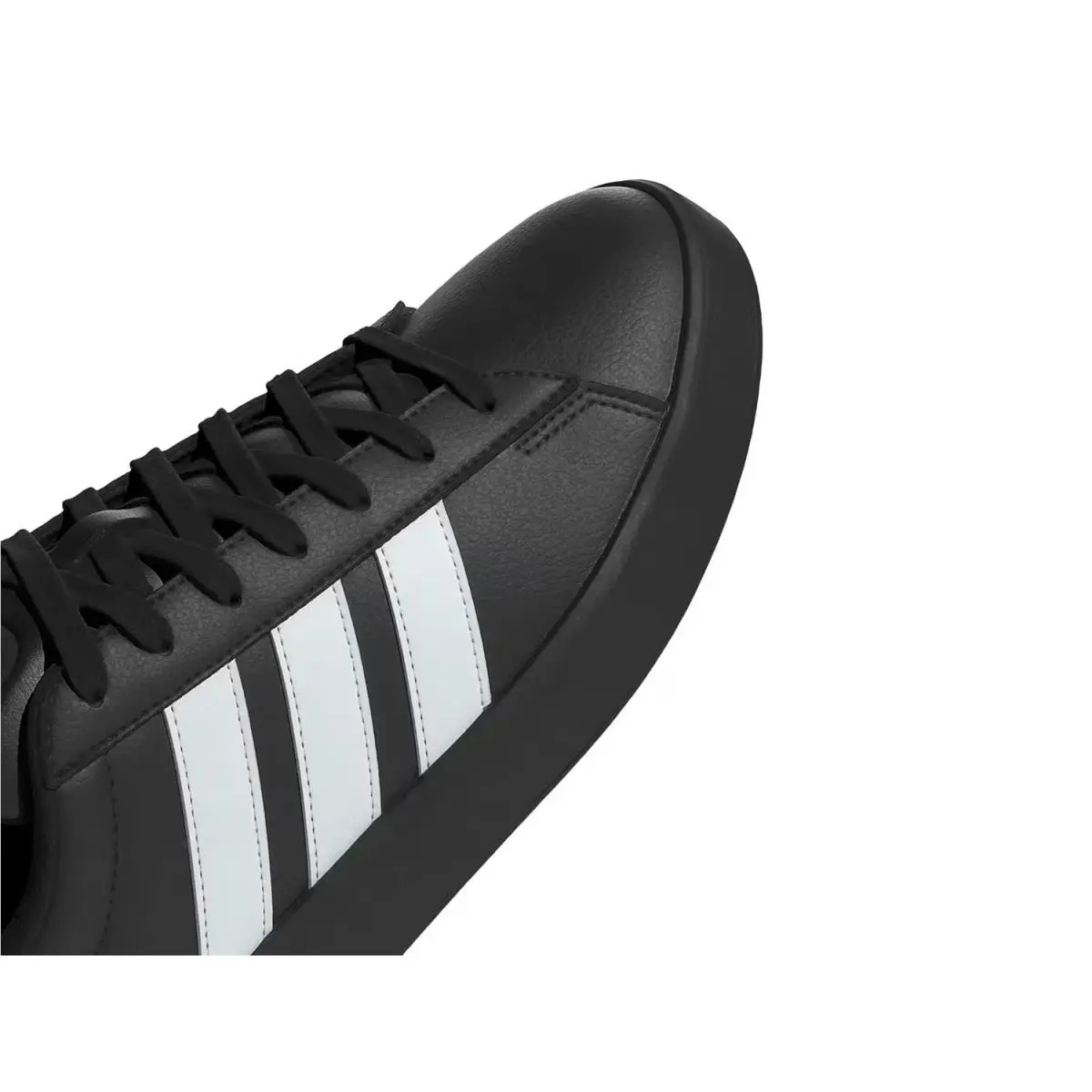 Adidas shoes - Black/White 13
