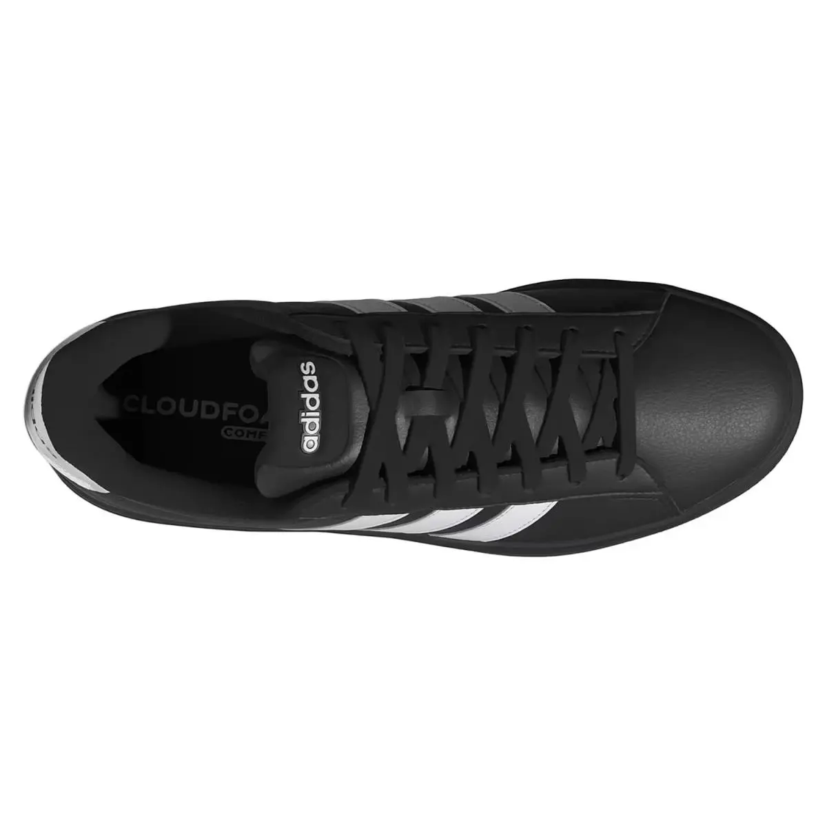 Adidas shoes - Black/White 12