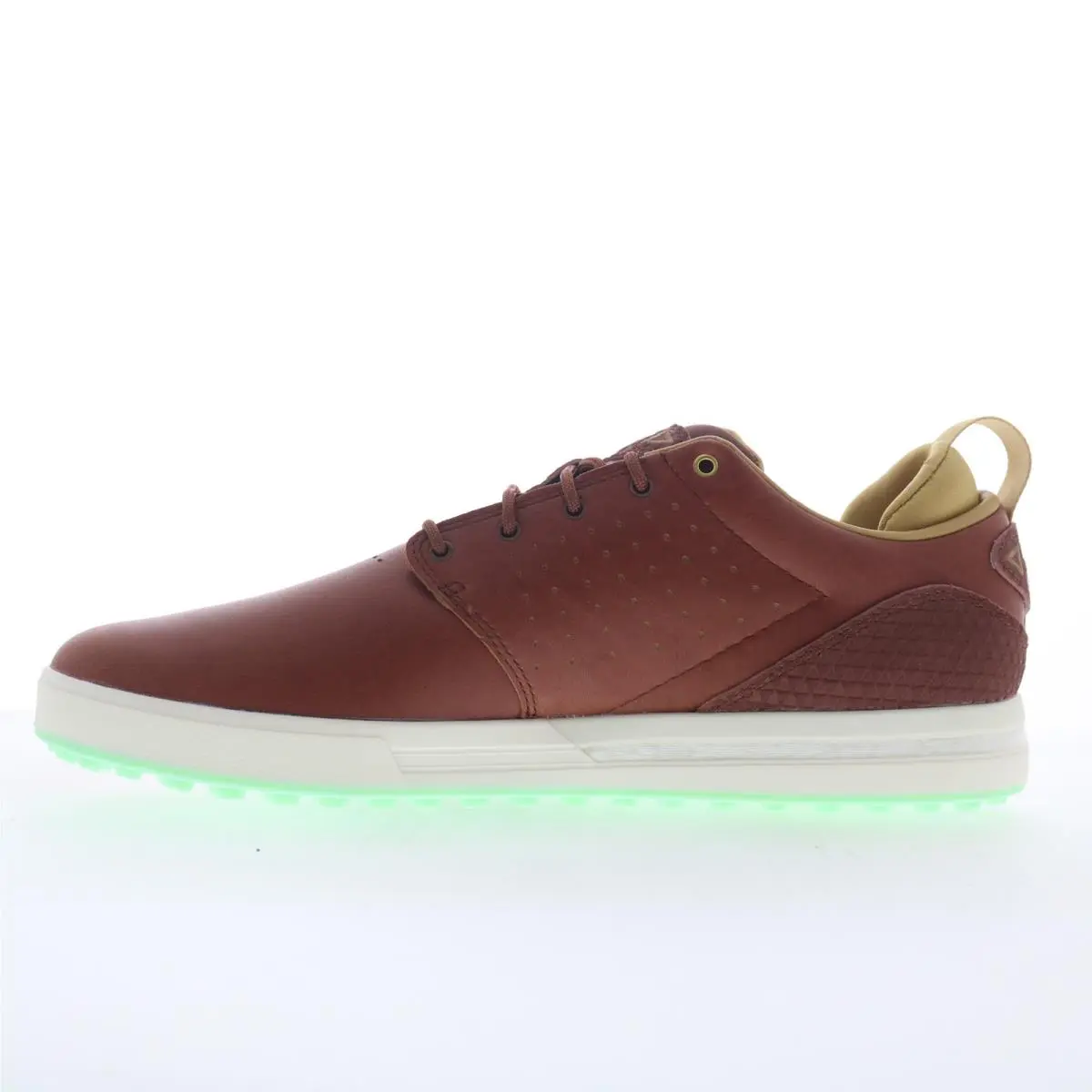 Adidas shoes - Adidas Flopshot - Flopshot - GY8523 - Brown 1
