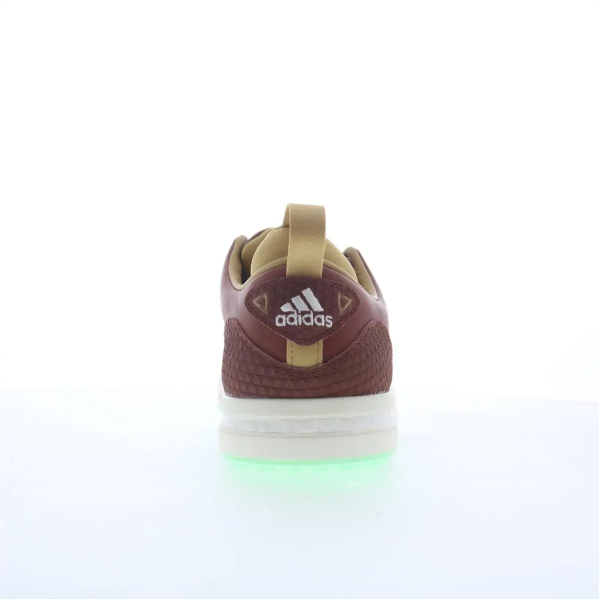 Adidas shoes - Adidas Flopshot - Flopshot - GY8523 - Brown 2