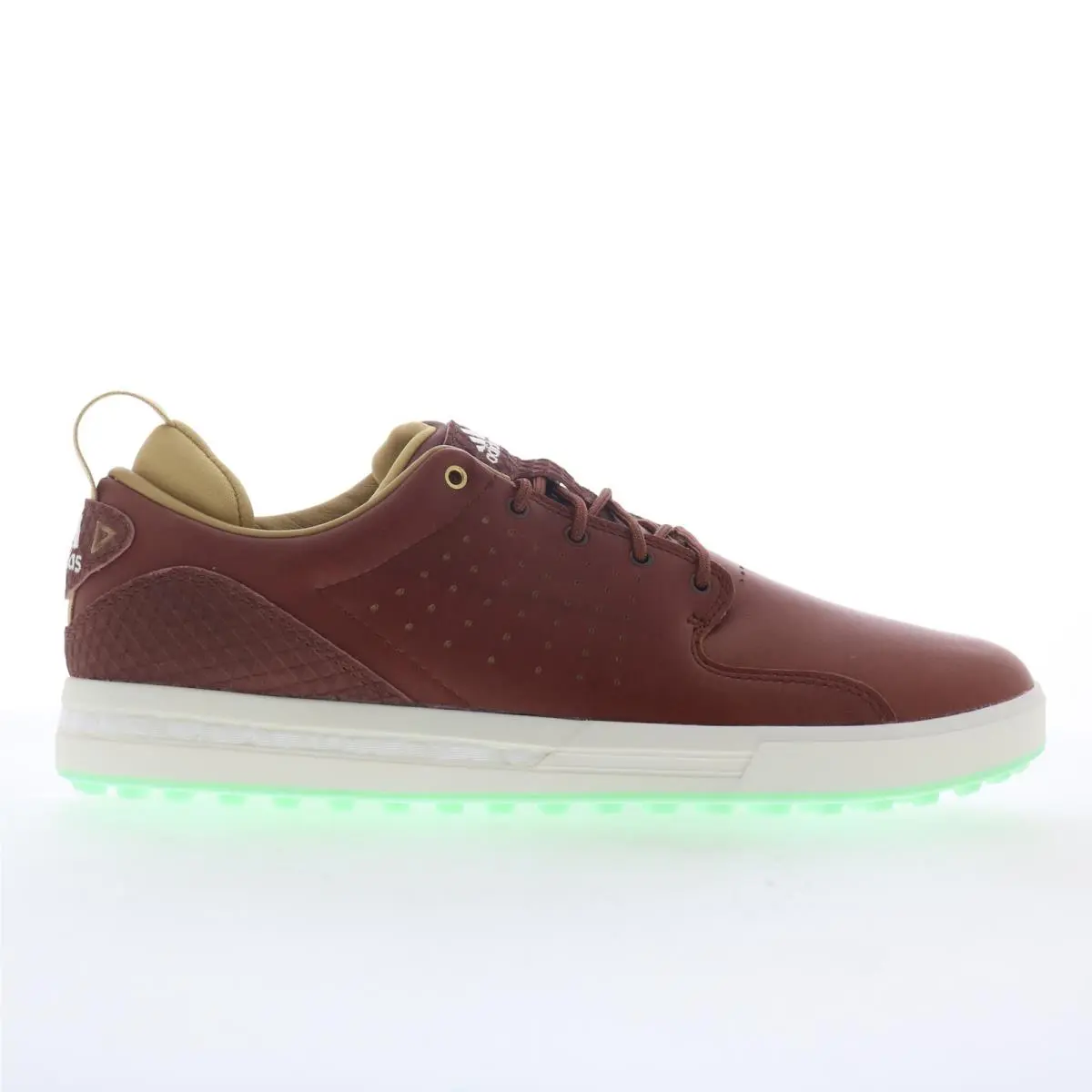 Adidas shoes - Adidas Flopshot - Flopshot - GY8523 - Brown 3