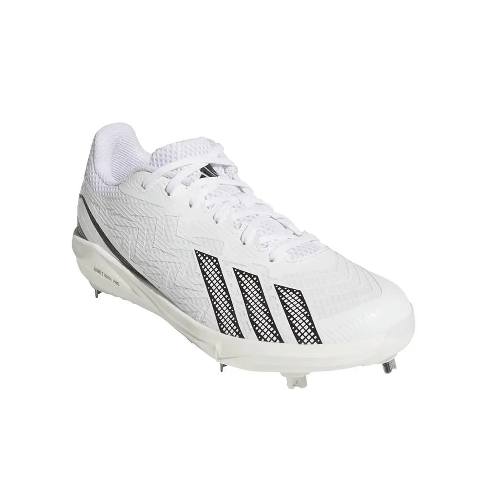 Adidas shoes - adidas Adizero Electric 3.0 Bsb - SB1158-JP6313 - White 0