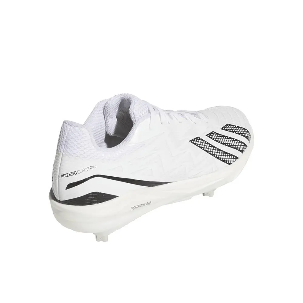 Adidas shoes - adidas Adizero Electric 3.0 Bsb - SB1158-JP6313 - White 4