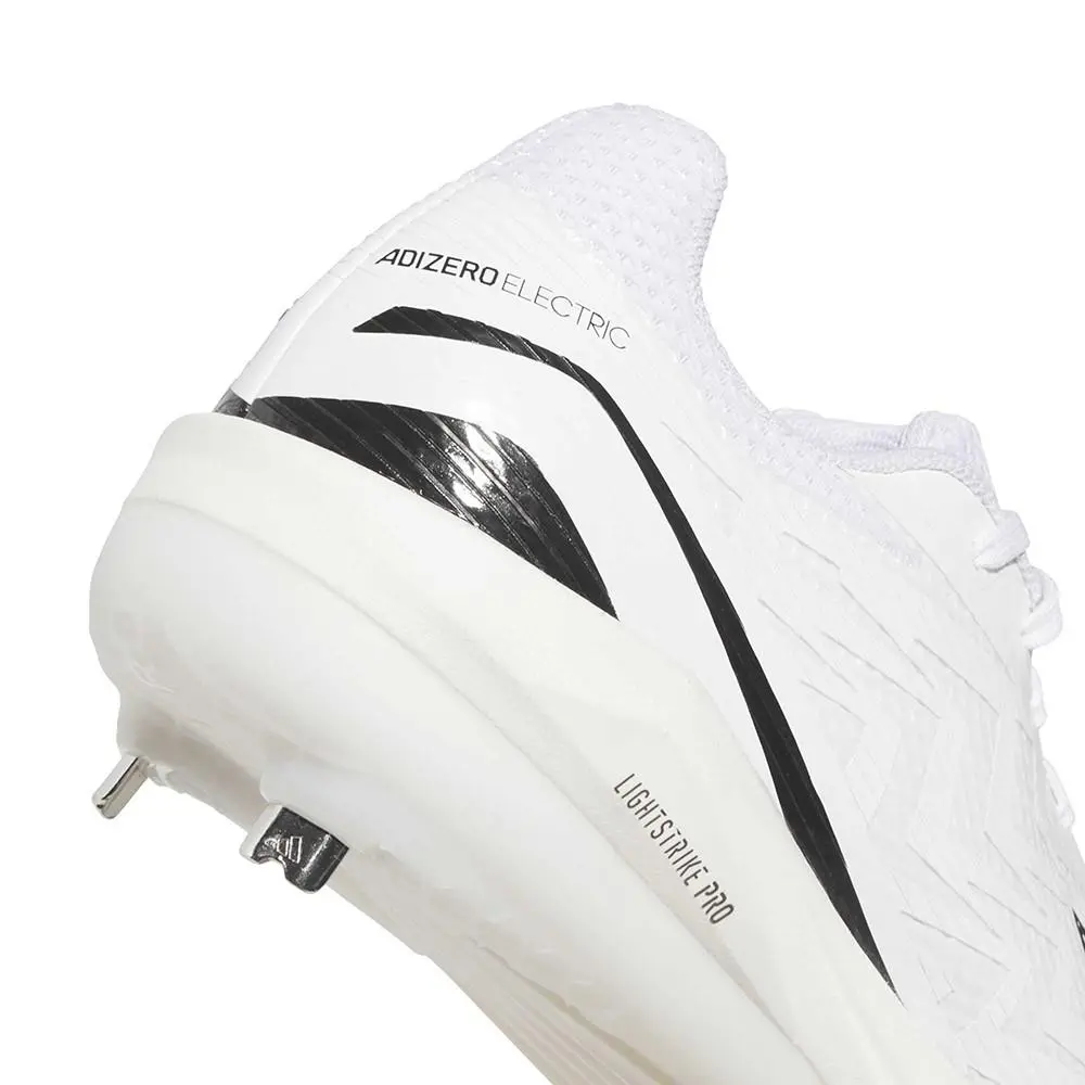 Adidas shoes - adidas Adizero Electric 3.0 Bsb - SB1158-JP6313 - White 5