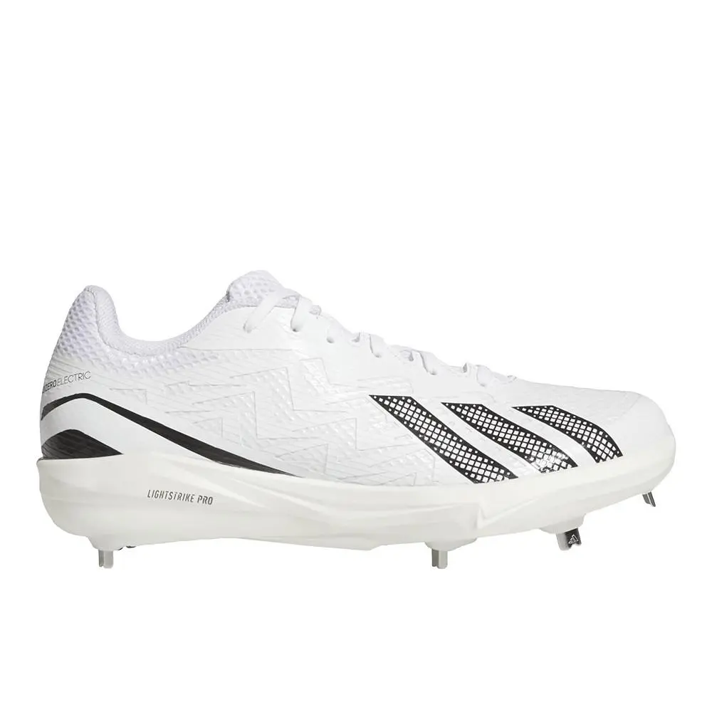 Adidas shoes - adidas Adizero Electric 3.0 Bsb - SB1158-JP6313 - White 7