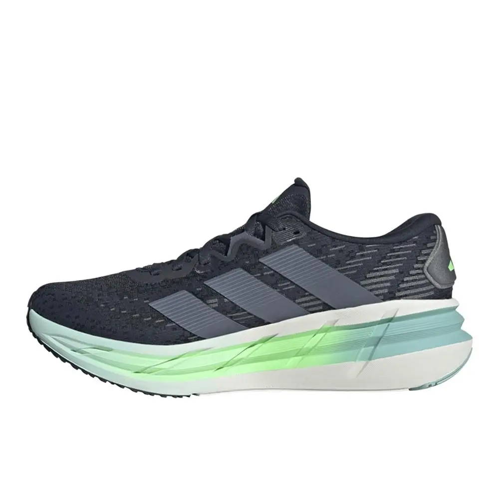 Adidas shoes - adidas Adistar 4 Running - Adistar Running - JR0310 - Black 1