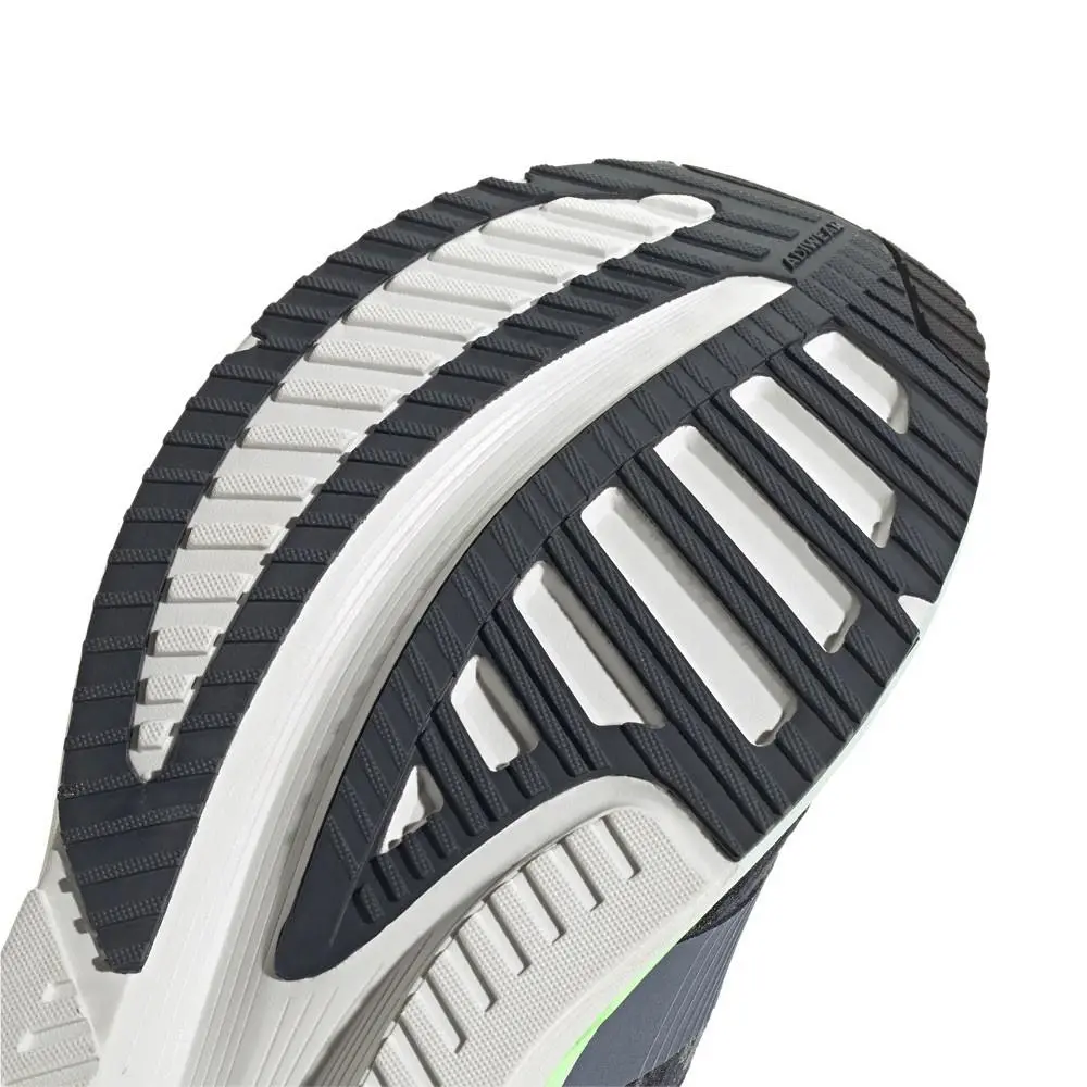 Adidas shoes - adidas Adistar 4 Running - Adistar Running - JR0310 - Black 4