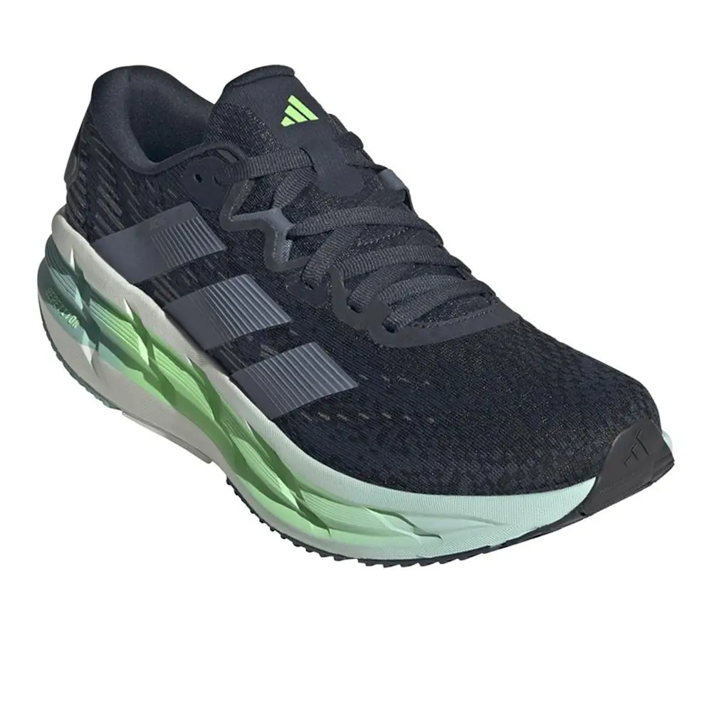 Adidas shoes - adidas Adistar 4 Running - Adistar Running - JR0310 - Black 8
