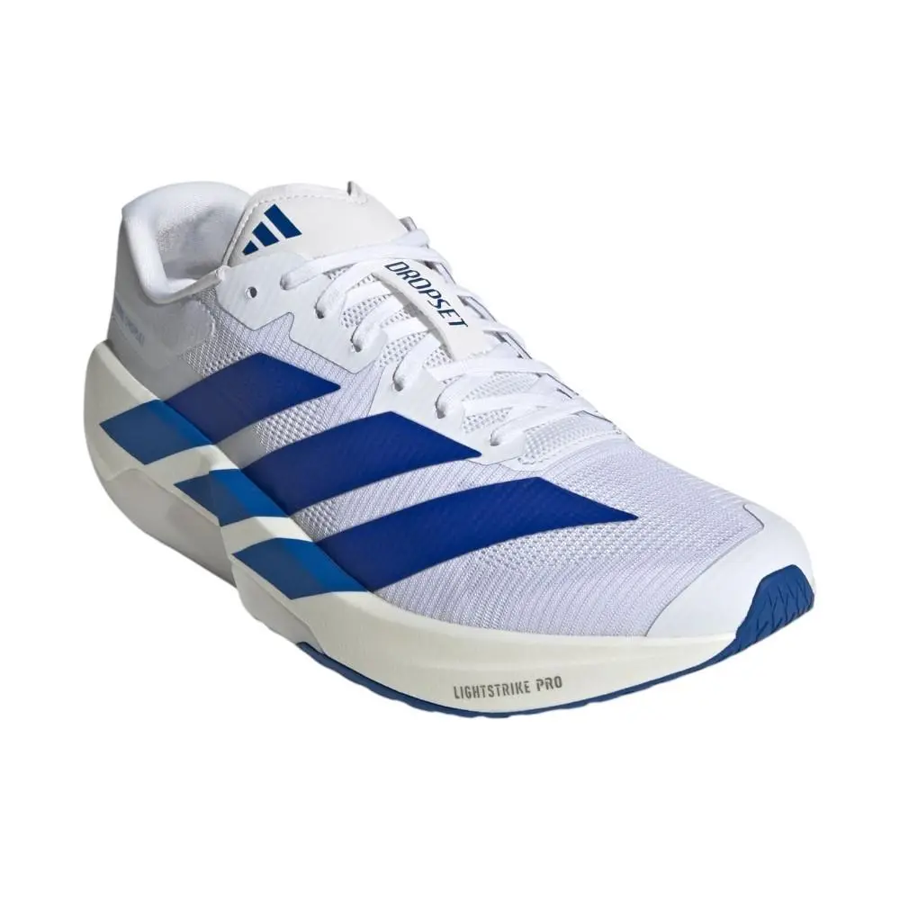 Adidas shoes - adidas Adizero Dropset Pro Training - SB1158-LA6280 - White 0