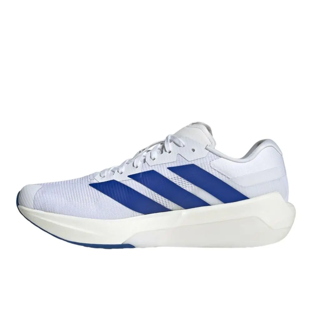 Adidas shoes - adidas Adizero Dropset Pro Training - SB1158-LA6280 - White 1