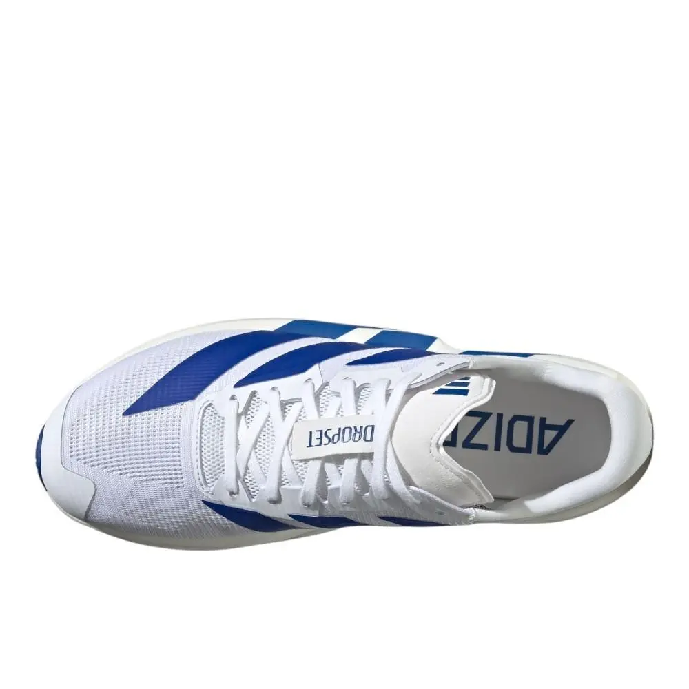 Adidas shoes - adidas Adizero Dropset Pro Training - SB1158-LA6280 - White 2