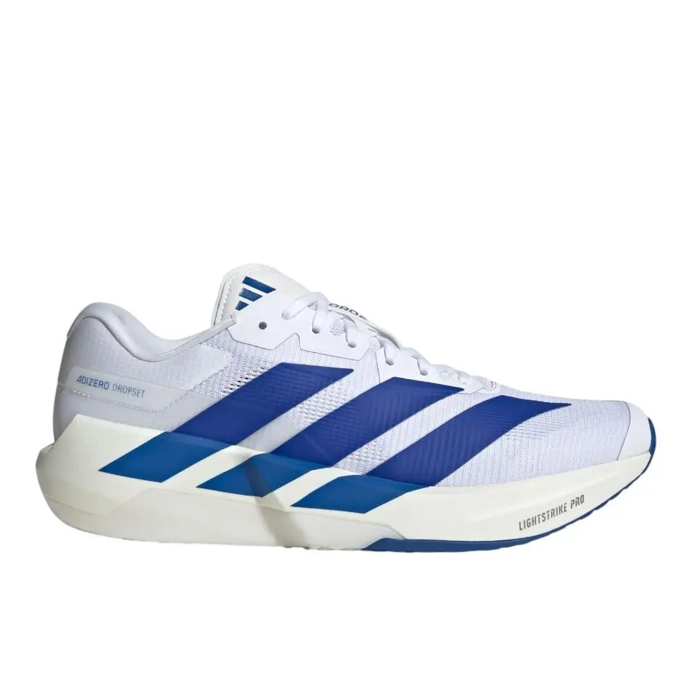 Adidas shoes - adidas Adizero Dropset Pro Training - SB1158-LA6280 - White 5