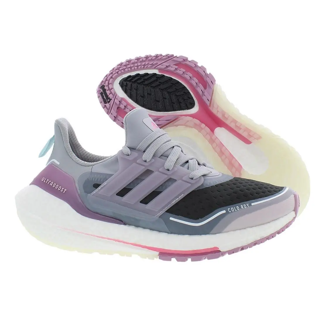 Adidas Ultraboost 21 C.rdy Womens Shoes