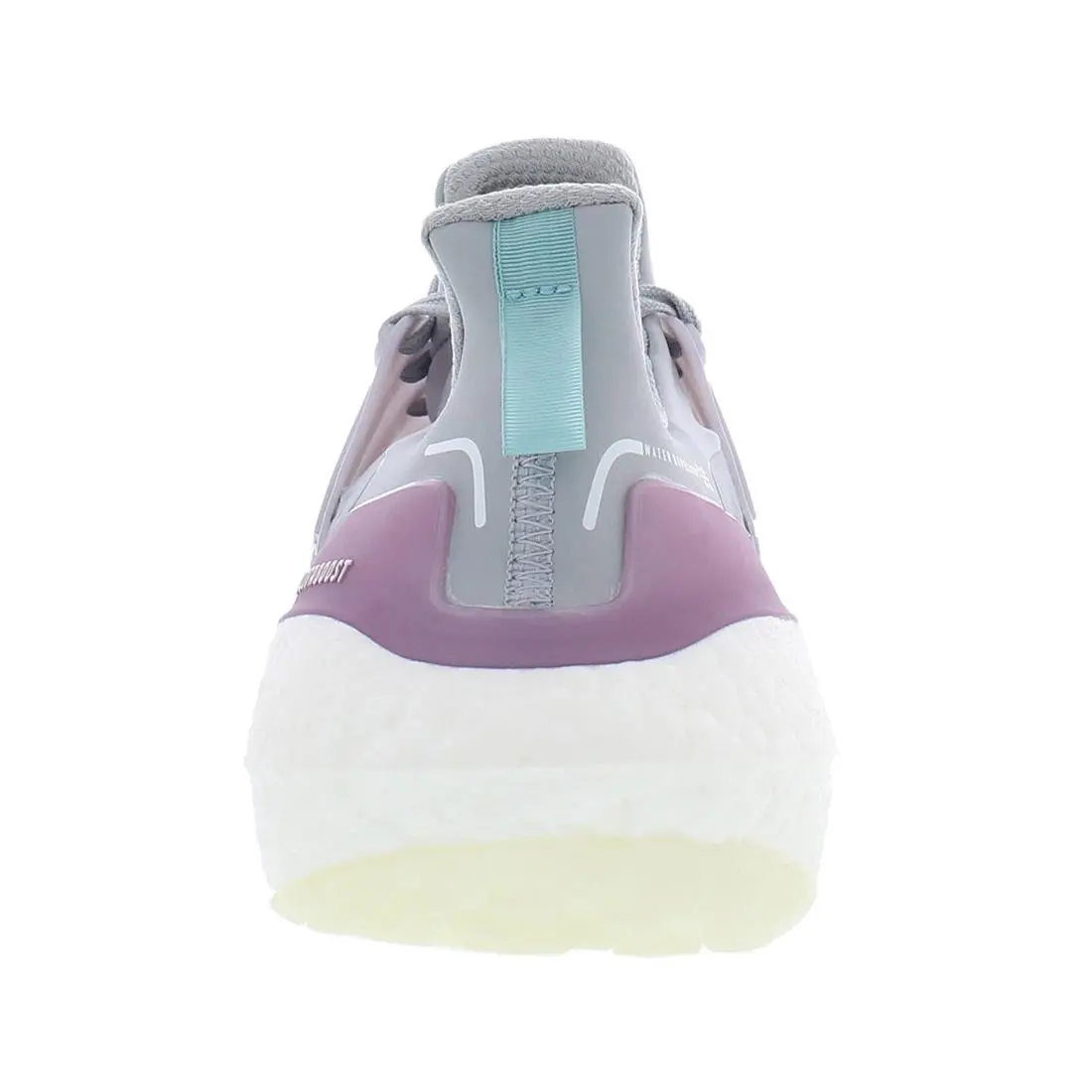 Adidas shoes - Halo Silver/Ice Purple/Rose Tone, Main: Grey 2