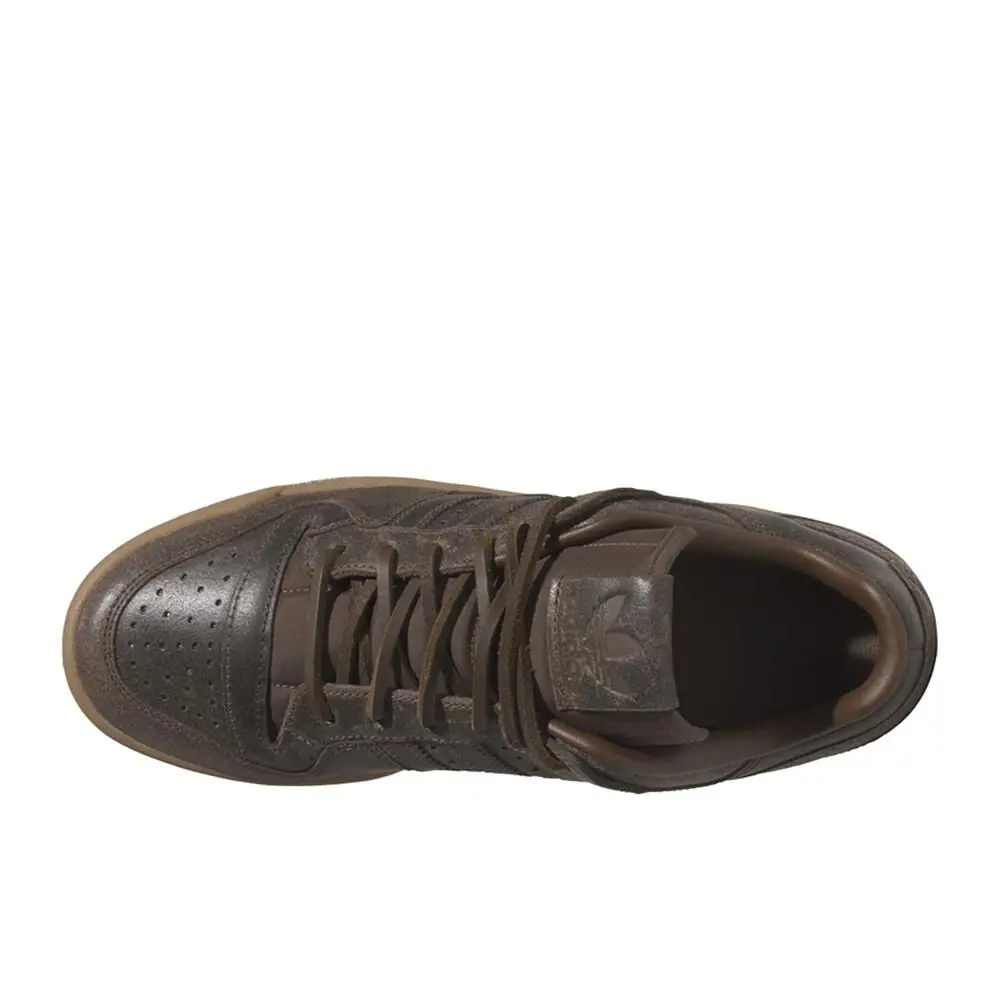 Adidas shoes - adidas Forum 84 Low Cl - JI3284 - Brown 8