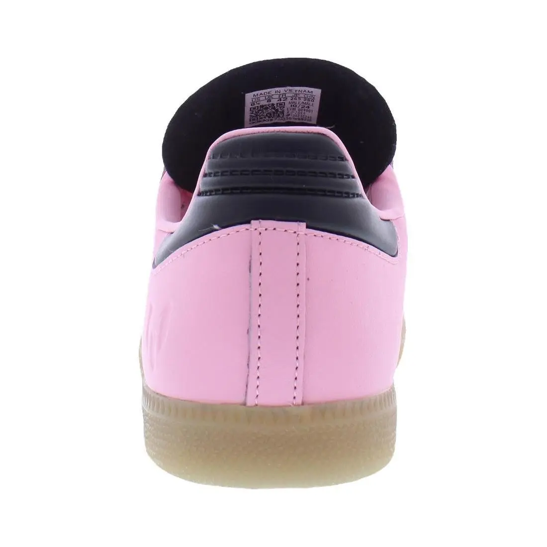 Adidas shoes - Light Pink/Core Black/Gum 4, Main: Pink 2