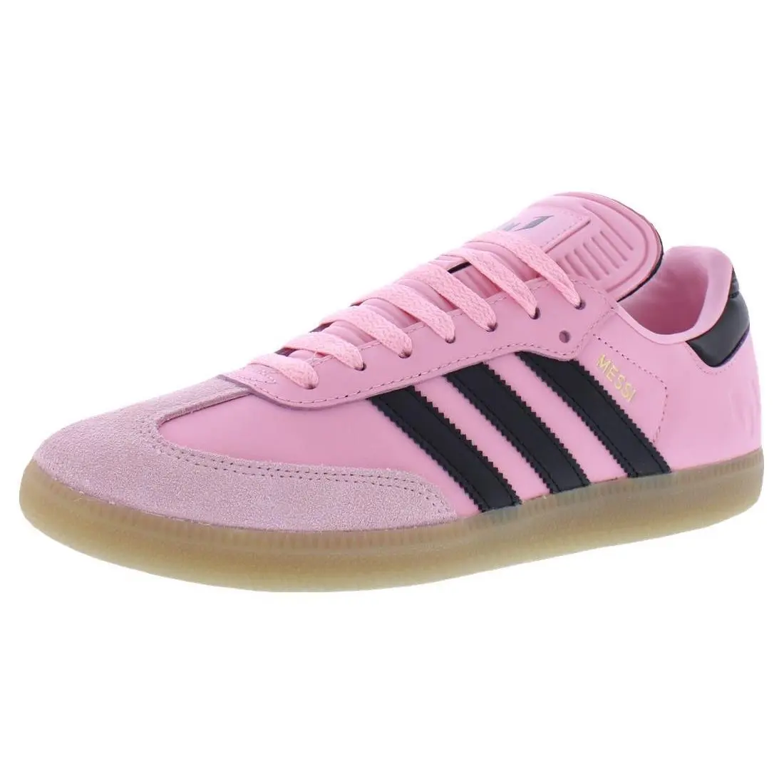 Adidas shoes - Light Pink/Core Black/Gum 4, Main: Pink 4