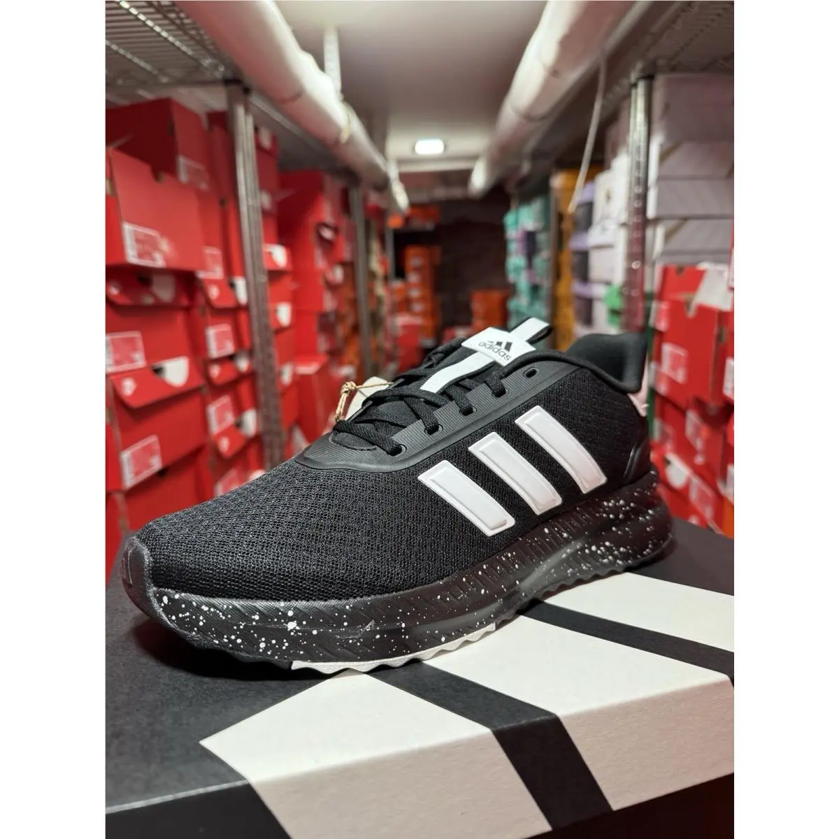 Adidas shoes - adidas X - JR1426 - White 3