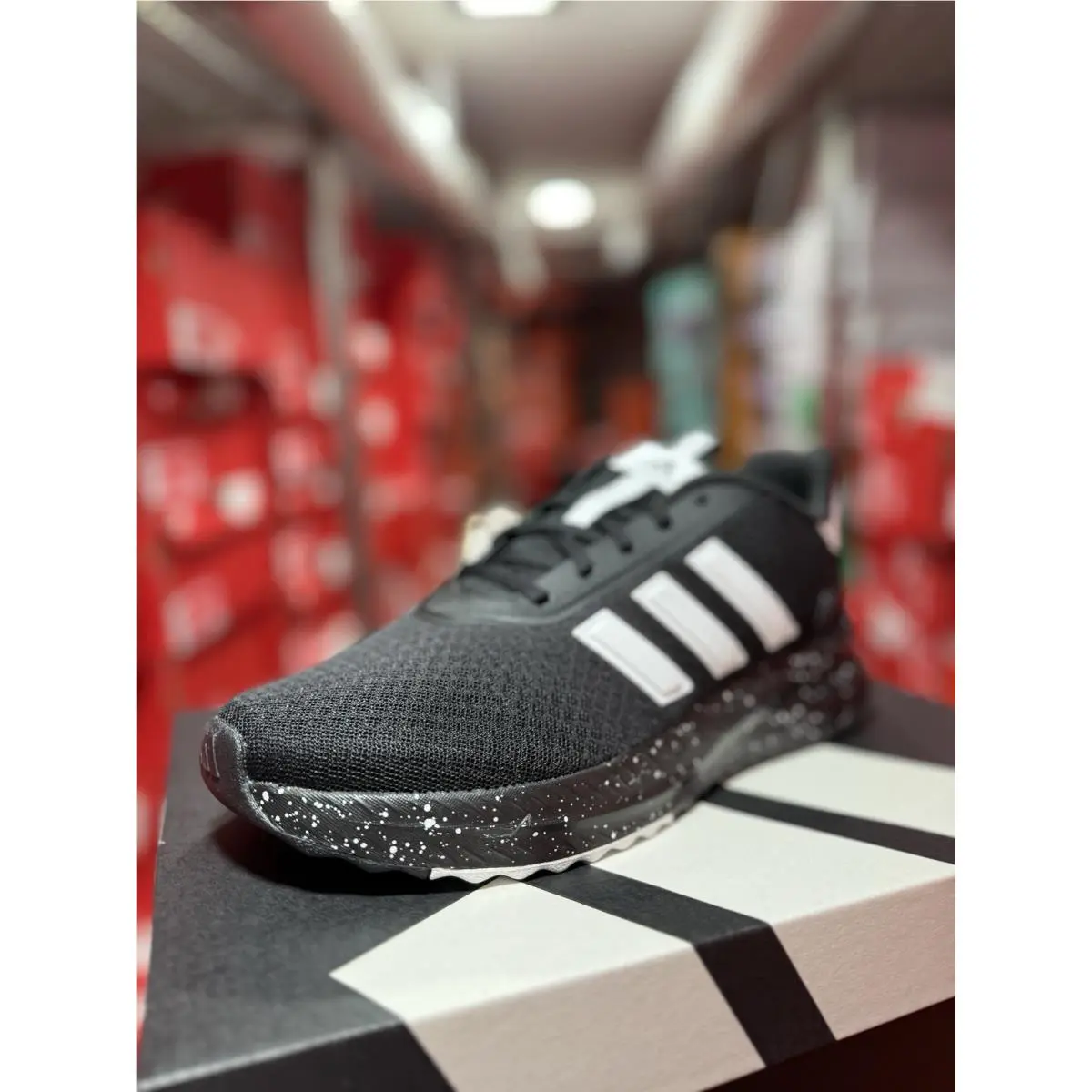 Adidas shoes - adidas X - JR1426 - White 5