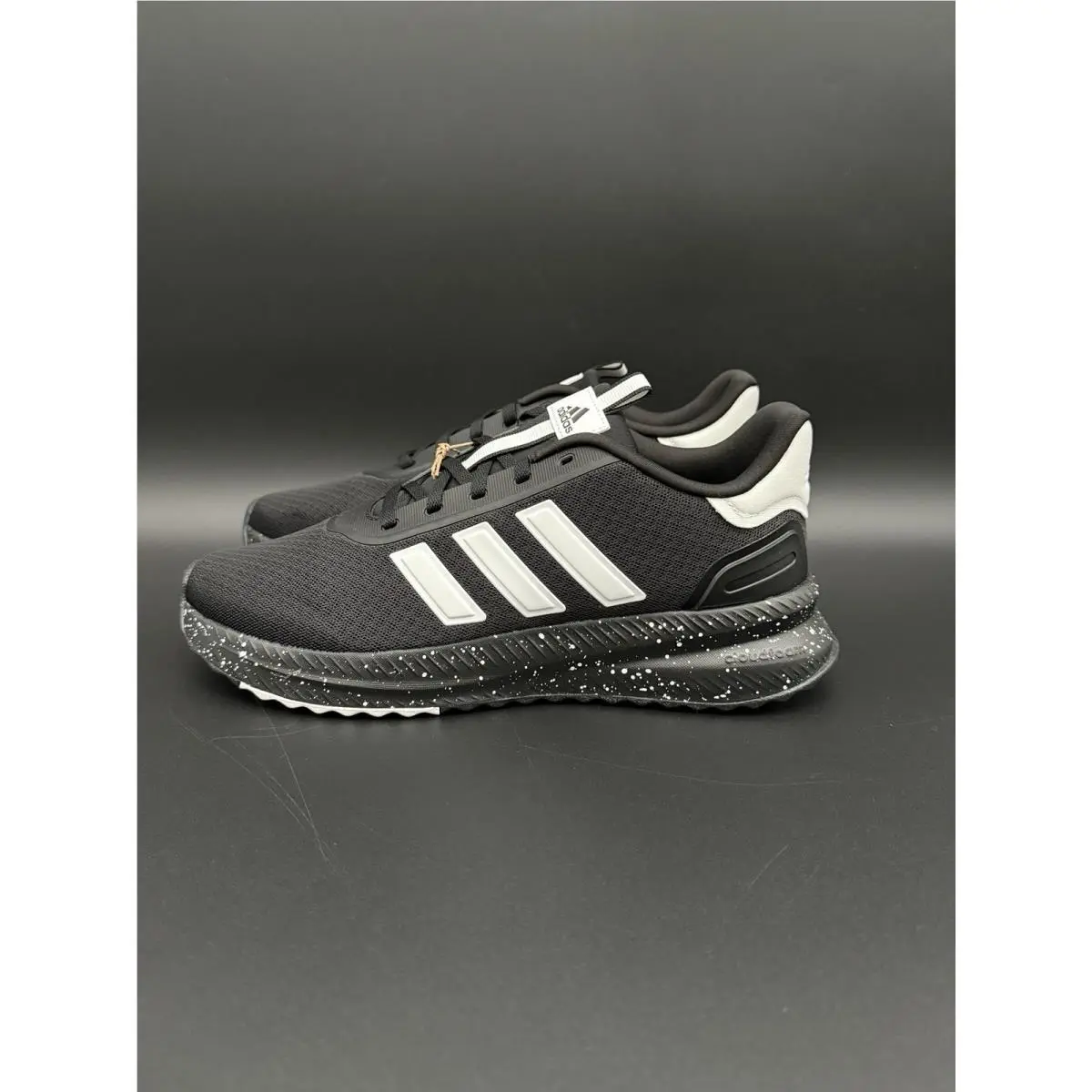 Adidas shoes - adidas X - JR1426 - White 8