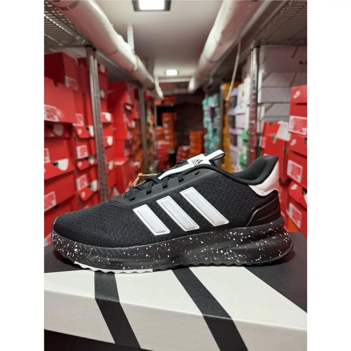 Adidas shoes - adidas X - JR1426 - White 10