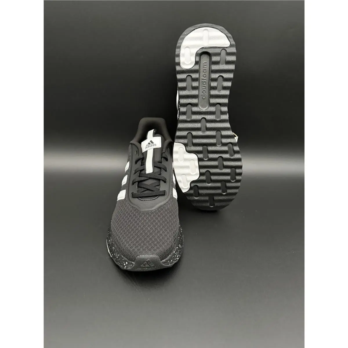 Adidas shoes - adidas X - JR1426 - White 13