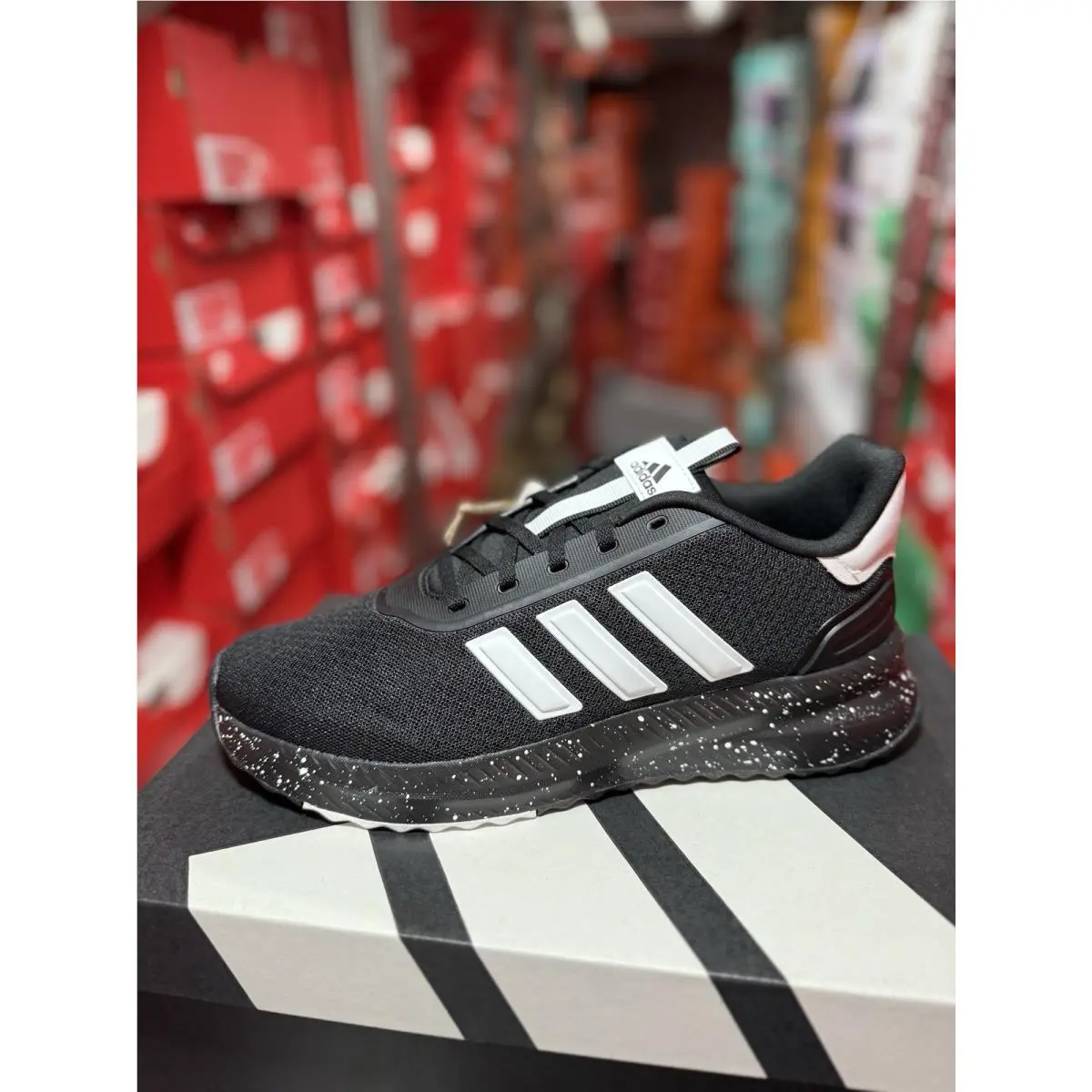 Adidas shoes - adidas X - JR1426 - White 15