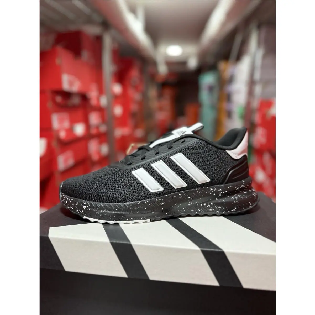 Adidas shoes - adidas X - JR1426 - White 16