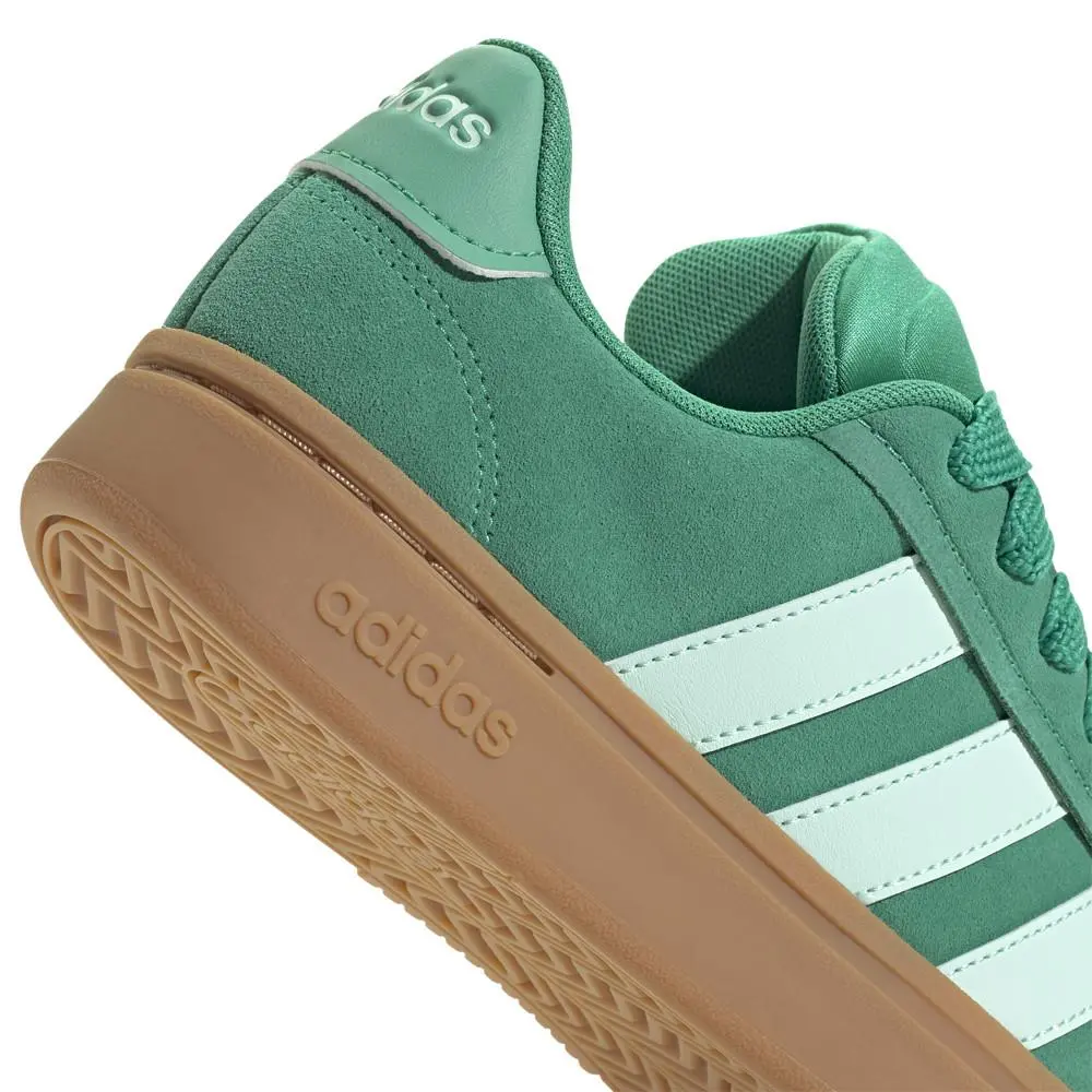 Adidas shoes - adidas Grand Court Alpha - Grand Court Alpha - JH7232 - Green 13