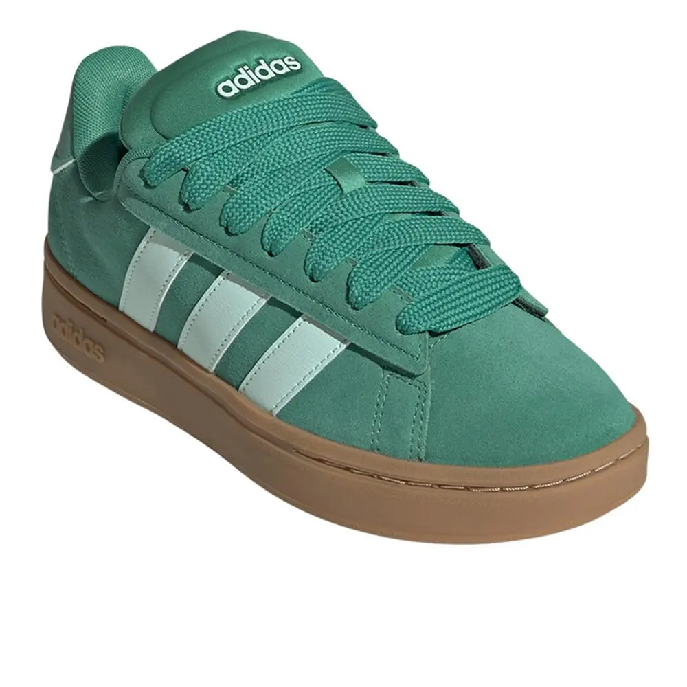 Adidas shoes - adidas Grand Court Alpha - Grand Court Alpha - JH7232 - Green 8