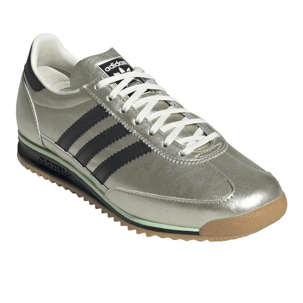 Adidas shoes - adidas Sl 72 Og - JS3978 - Silver 0
