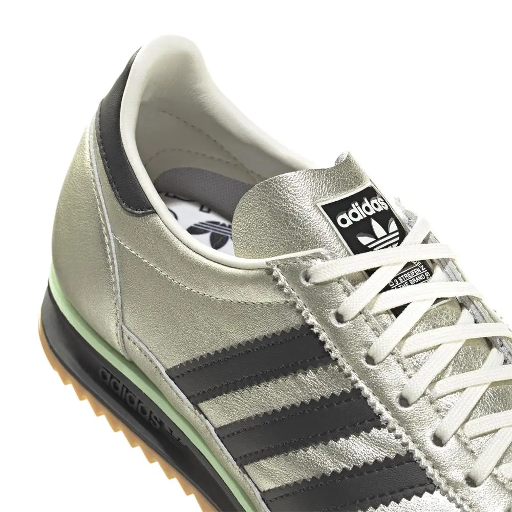Adidas shoes - adidas Sl 72 Og - JS3978 - Silver 4