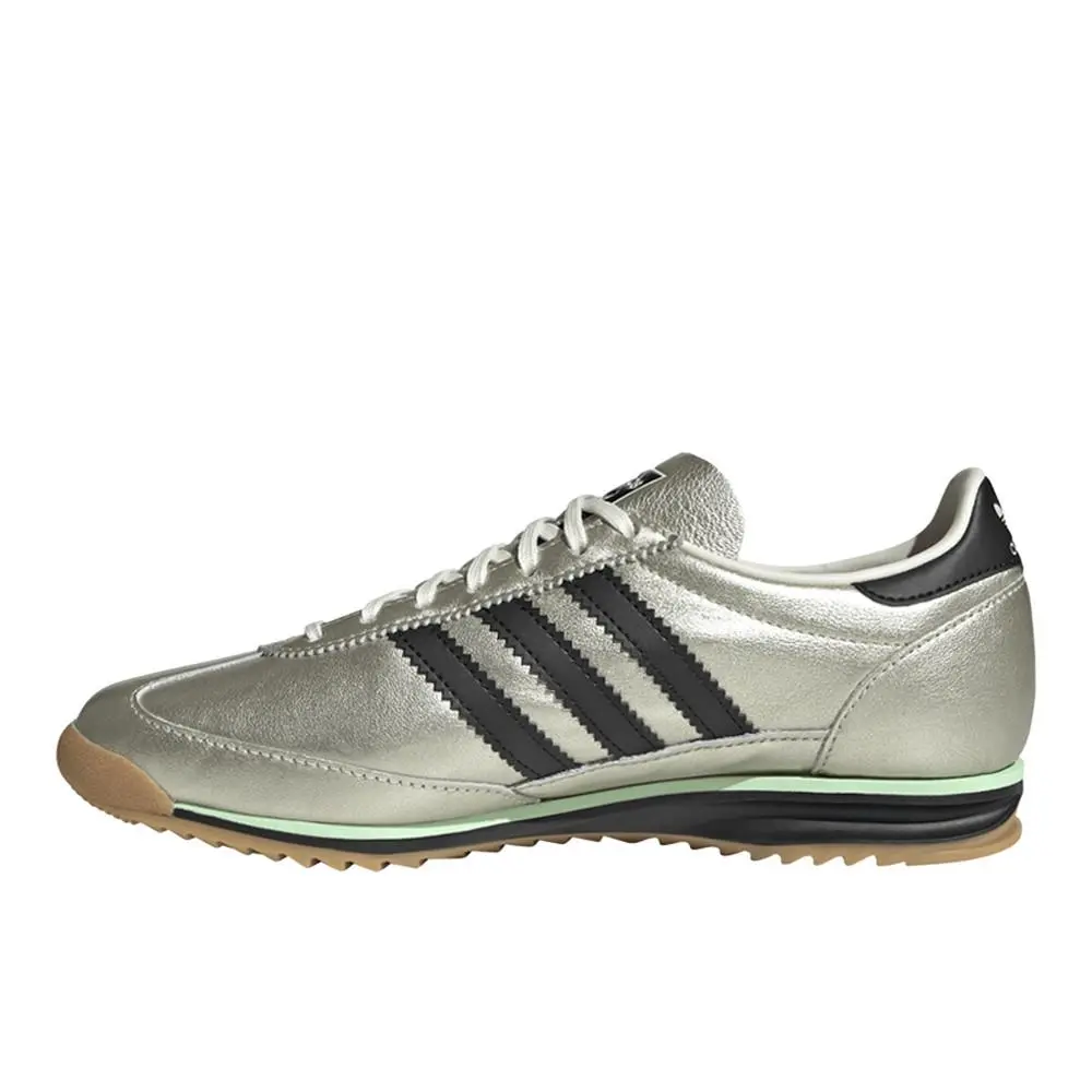 Adidas shoes - adidas Sl 72 Og - JS3978 - Silver 9