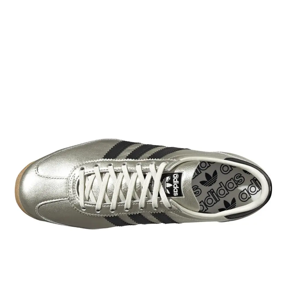 Adidas shoes - adidas Sl 72 Og - JS3978 - Silver 10