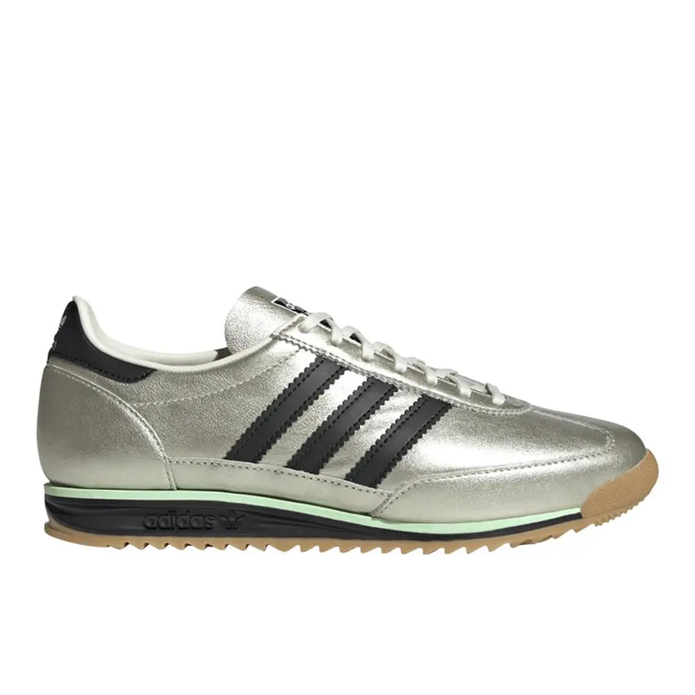 Adidas shoes - adidas Sl 72 Og - JS3978 - Silver 7