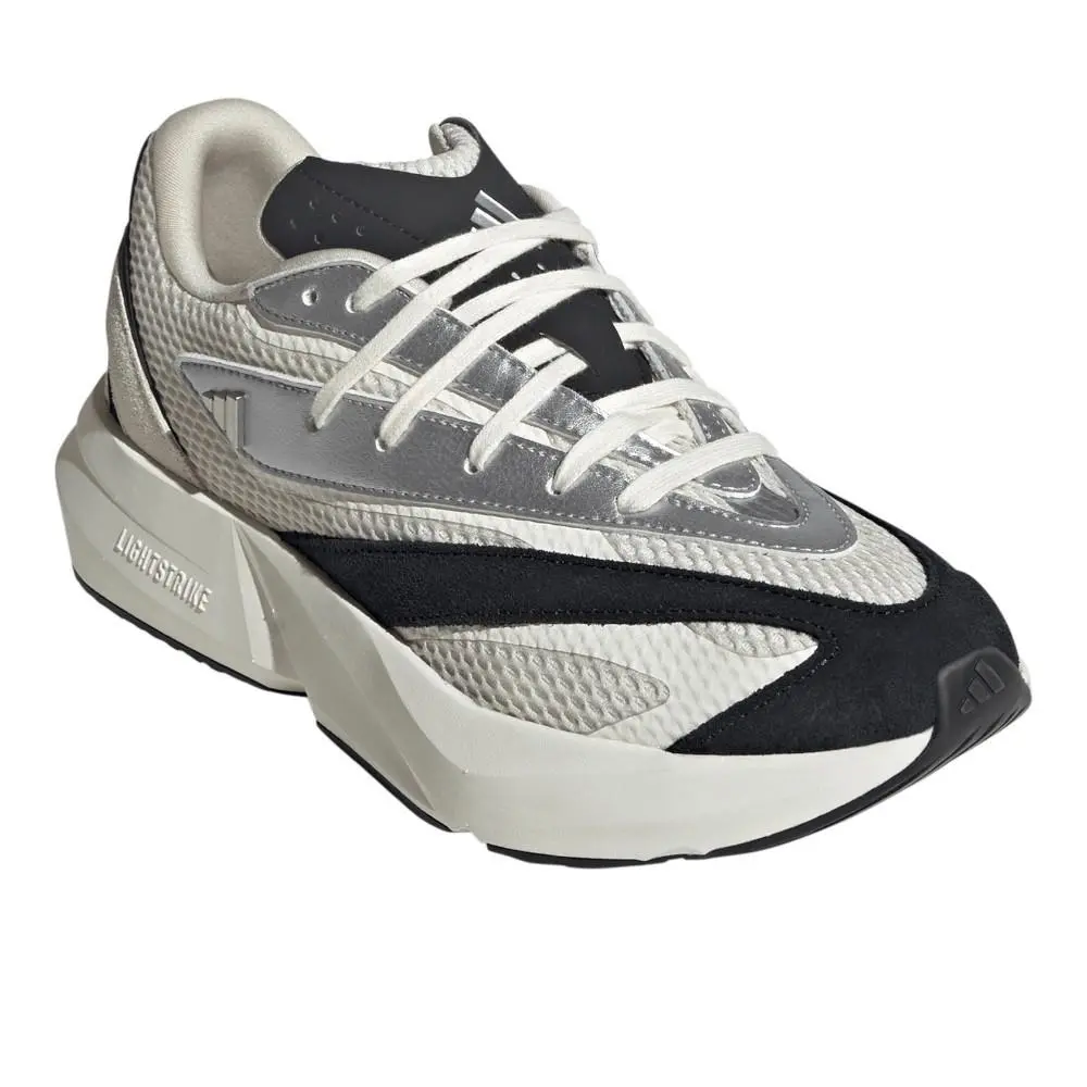 Adidas shoes - adidas Lightblaze - Lightblaze - JR7208 - Off White 0