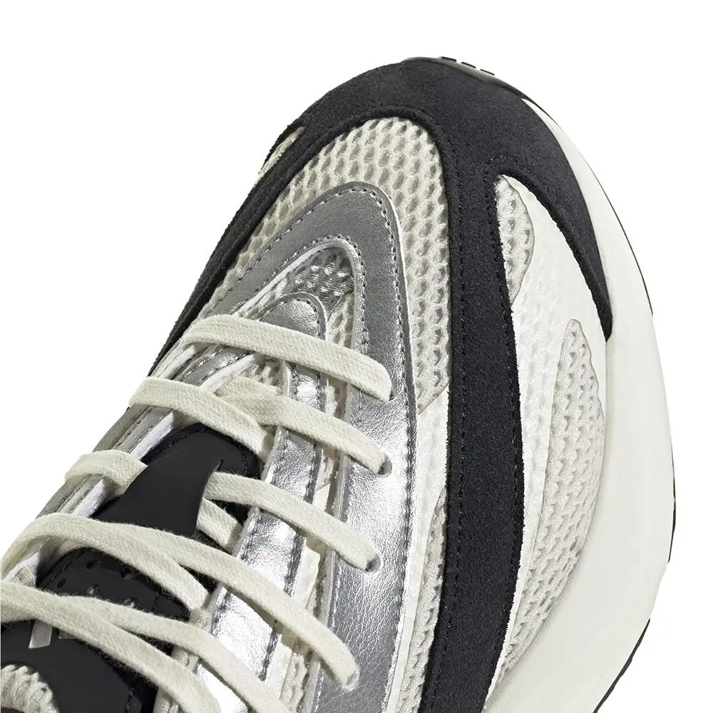 Adidas shoes - adidas Lightblaze - Lightblaze - JR7208 - Off White 12