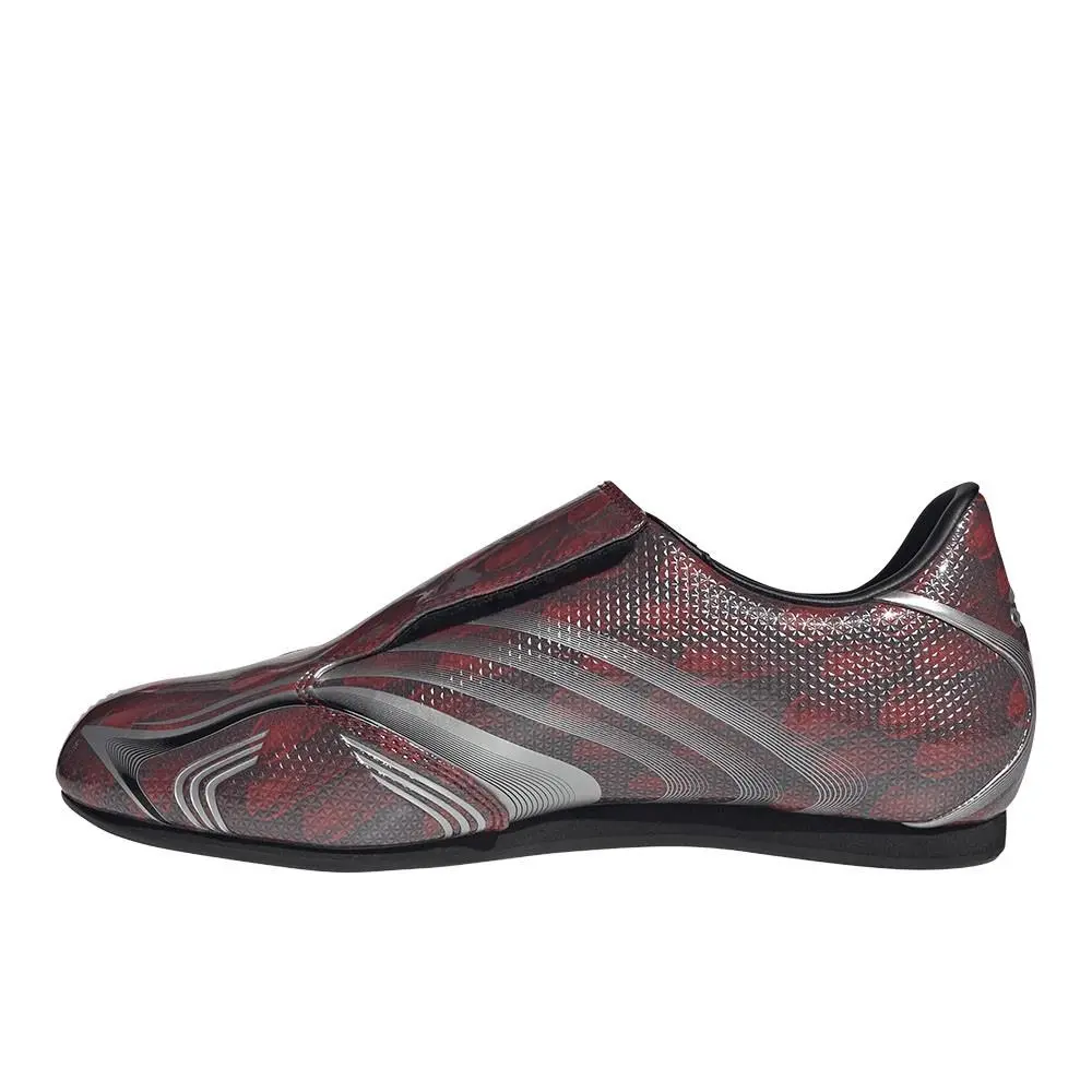Adidas shoes - adidas Taekwondo F50 - Taekwondo - IH6859 - Red 1