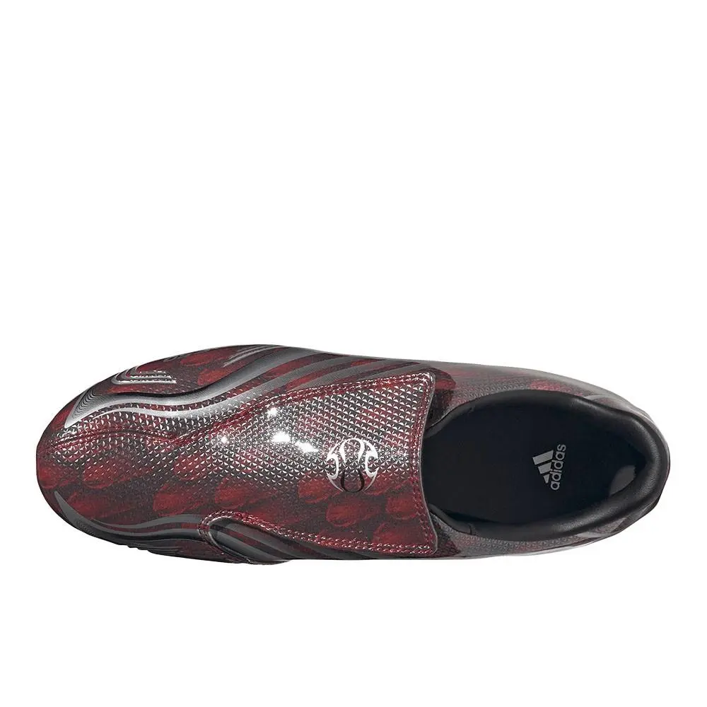 Adidas shoes - adidas Taekwondo F50 - Taekwondo - IH6859 - Red 10