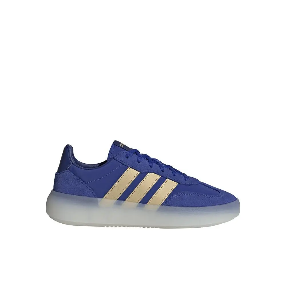 Adidas Breaknet 3.0 Soccer Unisex Blue Sneakers Athletic Shoes SB1158-HQ9463
