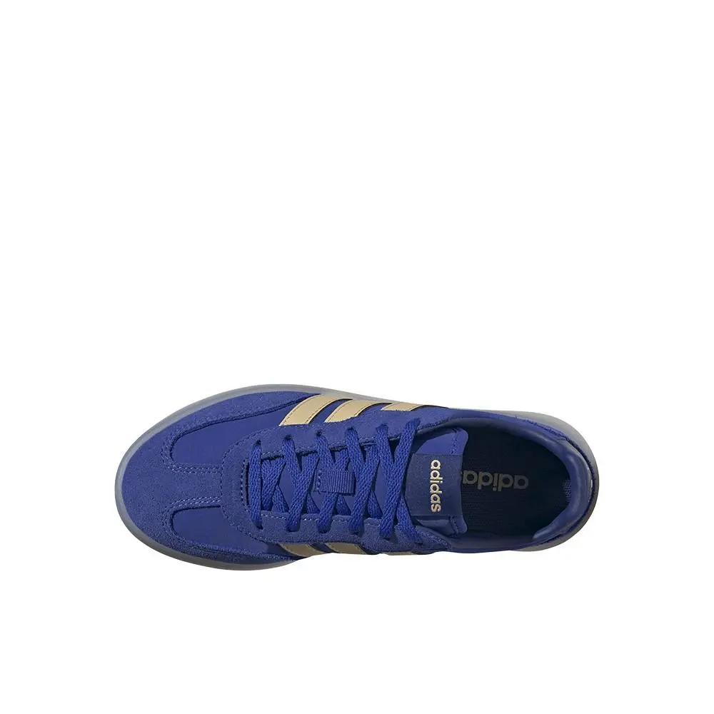 Adidas shoes - adidas Breaknet 3.0 Soccer - Breaknet Soccer - SB1158-HQ9463 - Blue 2
