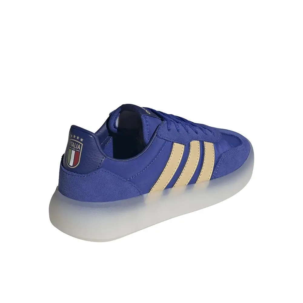 Adidas shoes - adidas Breaknet 3.0 Soccer - Breaknet Soccer - SB1158-HQ9463 - Blue 4